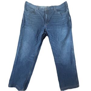 Duluth Trading Co. - Flex Ballroom Jeans - 42x30 - Relaxed Fit